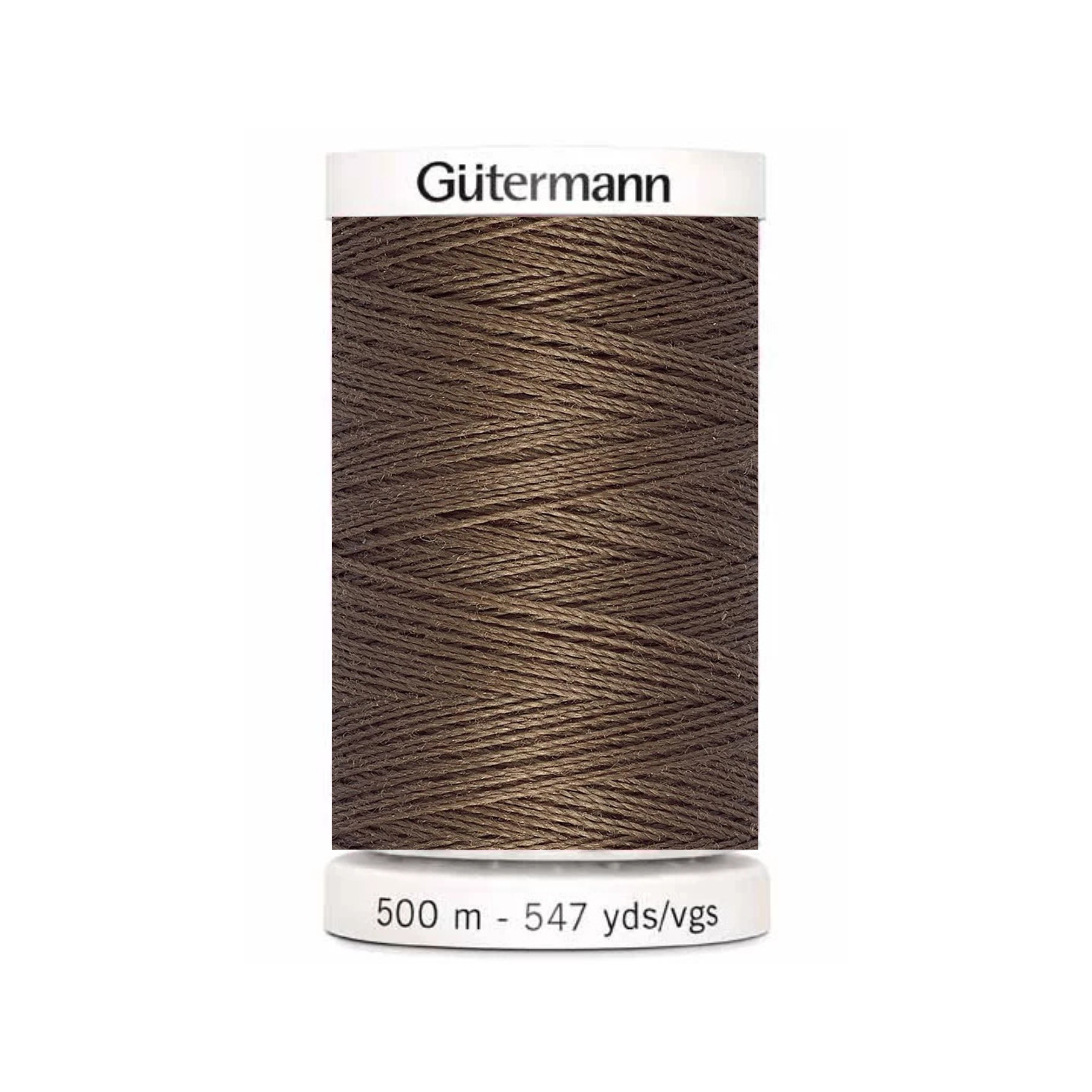 0914 (815) BOBINA HILO 500M ``COSELOTODO´´ GUTERMANN