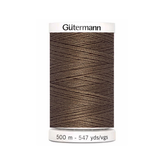 0914 (815) BOBINA HILO 500M ``COSELOTODO´´ GUTERMANN