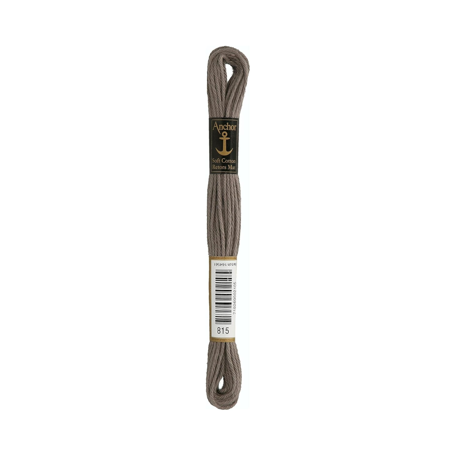 815 MADEJA DE PETIT POINT 10M ANCHOR