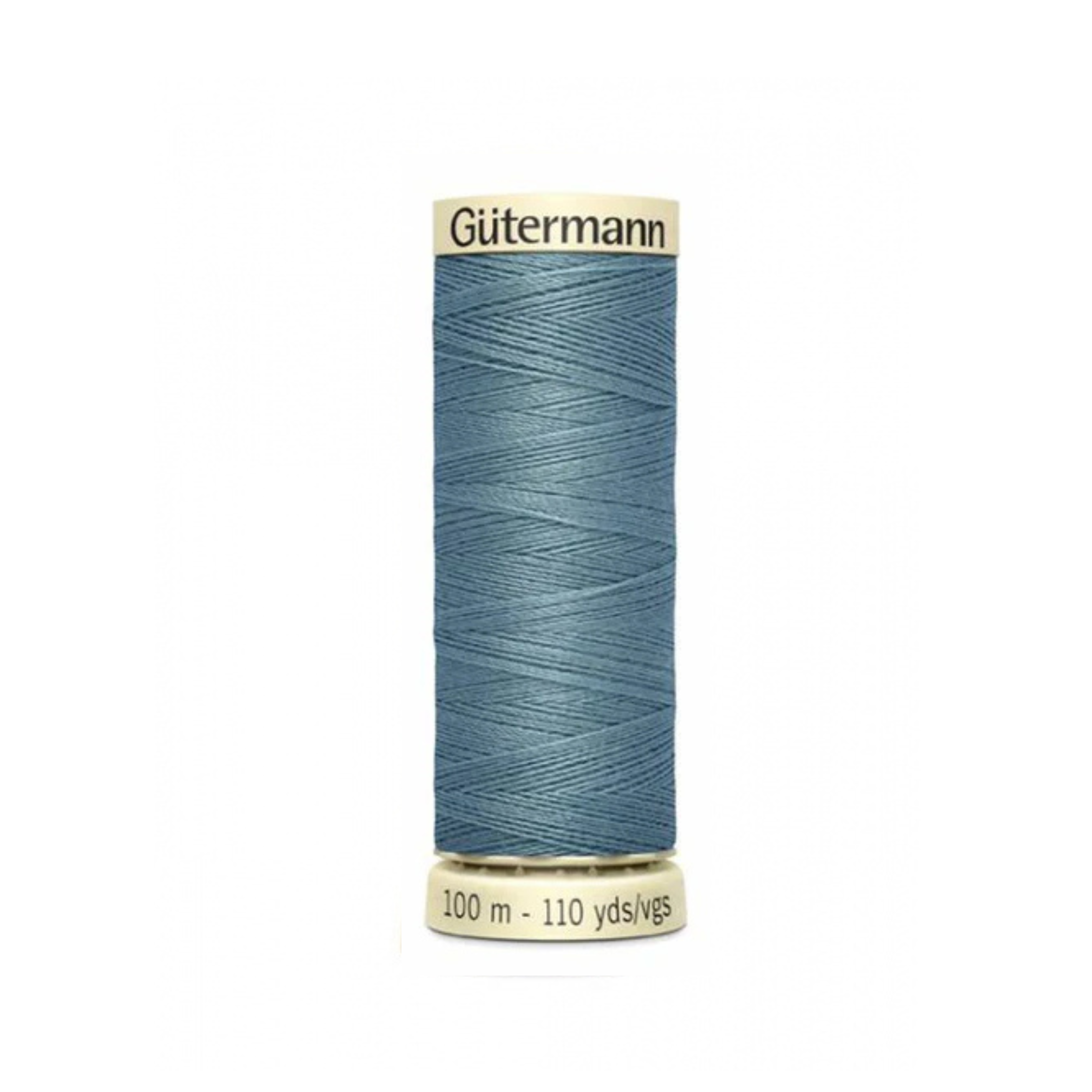 827 BOBINA HILO 100M ``COSELOTODO´´ GUTERMANN