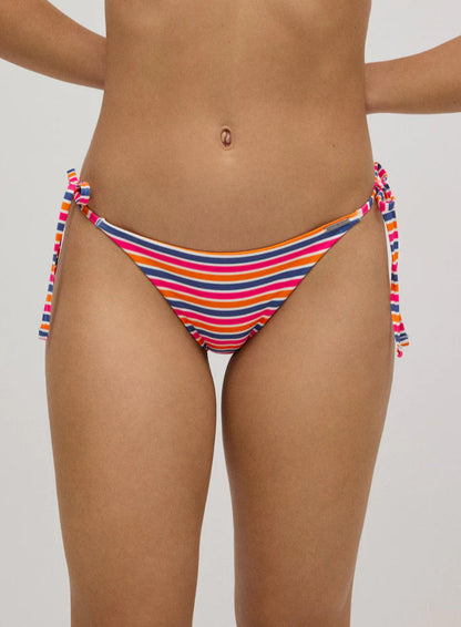 BIKINI TRIANGULO BRAGUITA MINI MULTICOLOR