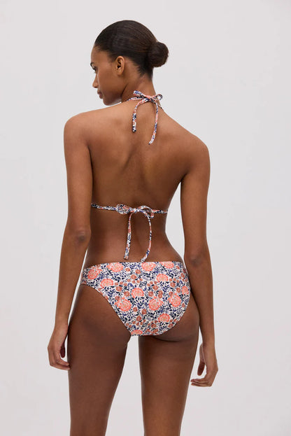 BIKINI TRIANGULO BRAGUITA MINI MIDNIGHT GARDEN