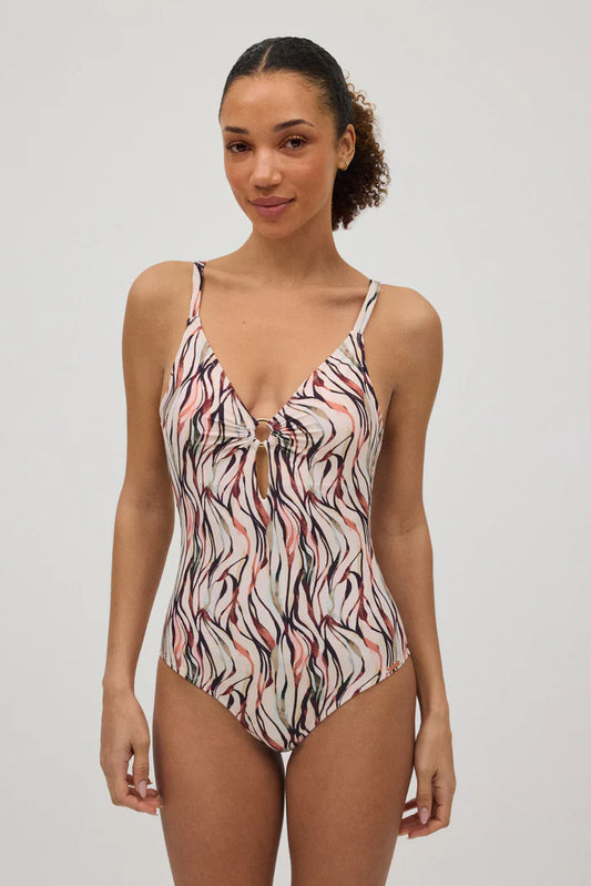 BAÑADOR REDUCTOR SUMMER LINES