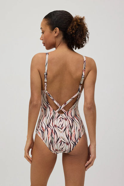 BAÑADOR REDUCTOR SUMMER LINES