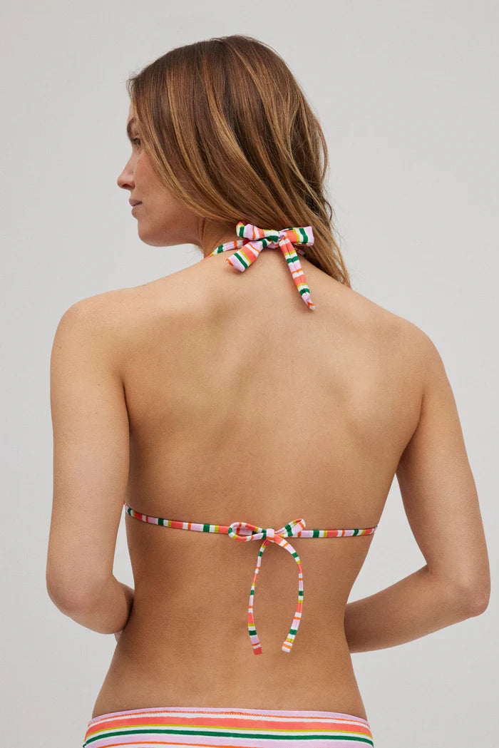 BIKINI TRIANGULAR BRAGUITA MINI REGULABLE