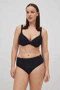 BIKINI CON ARO Y FOAM BRAGUITA DE COBERTURA TOTAL
