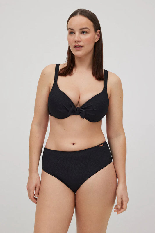 BIKINI CON ARO Y FOAM BRAGUITA DE COBERTURA TOTAL