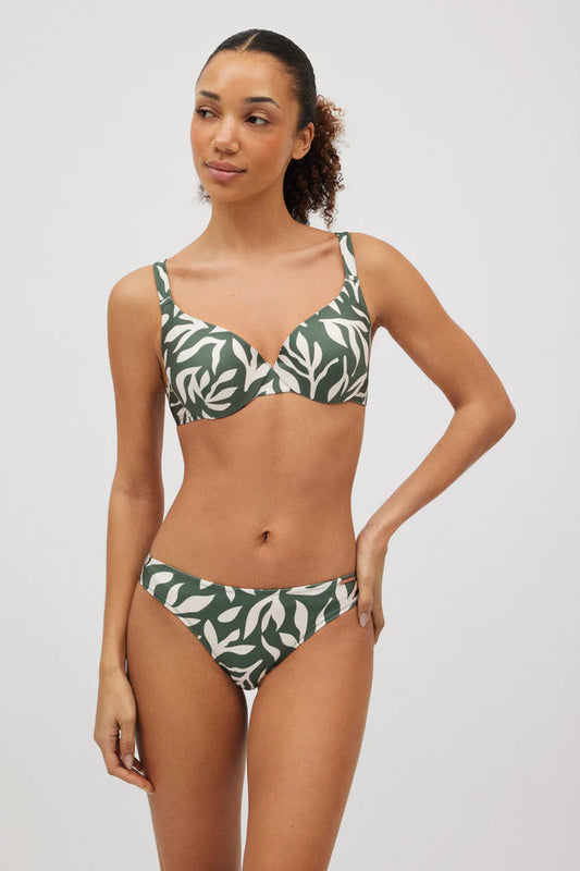 BIKINI TIRANTES ANCHOS BRAGUITA