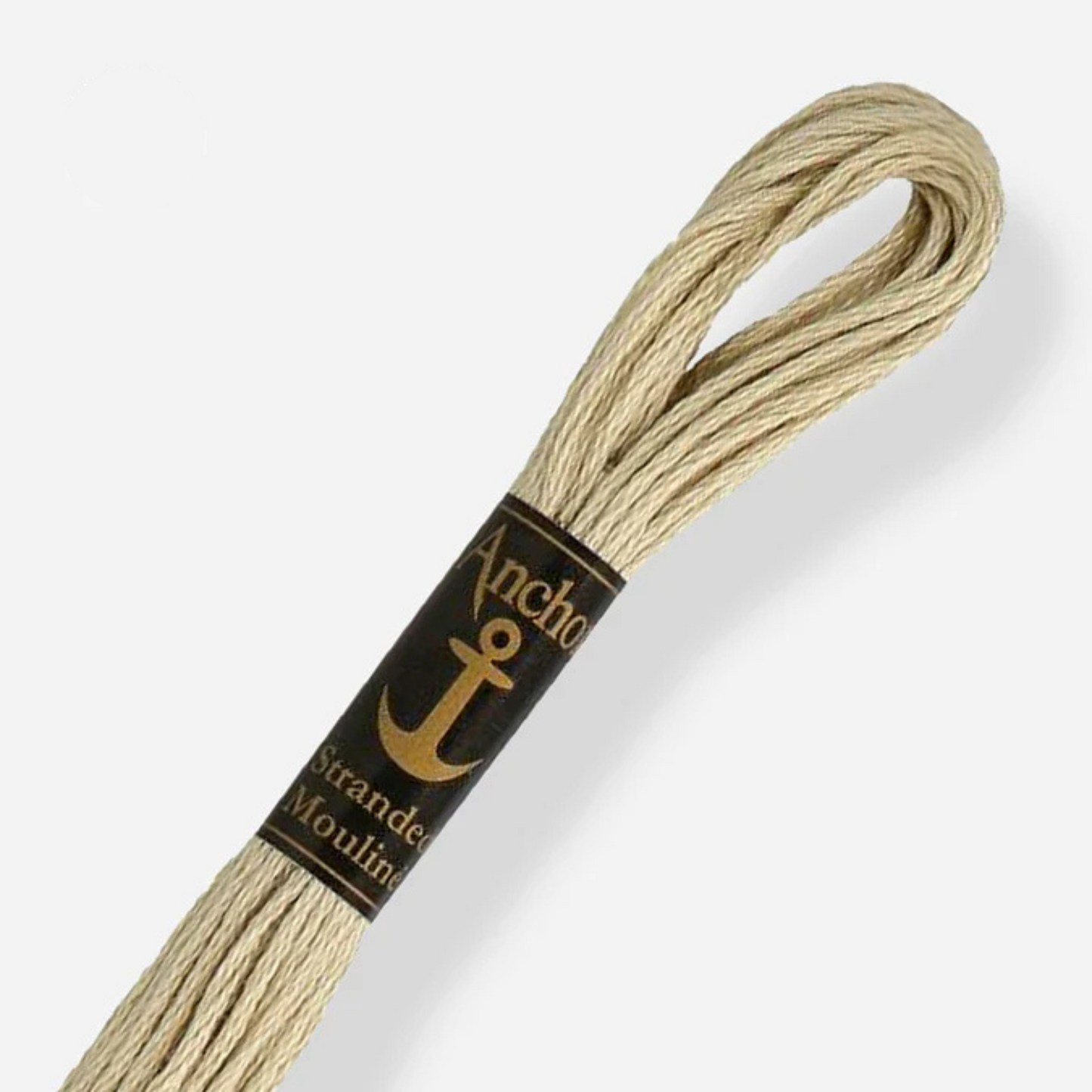 831 MADEJA PUNTO DE CRUZ 8M ANCHOR