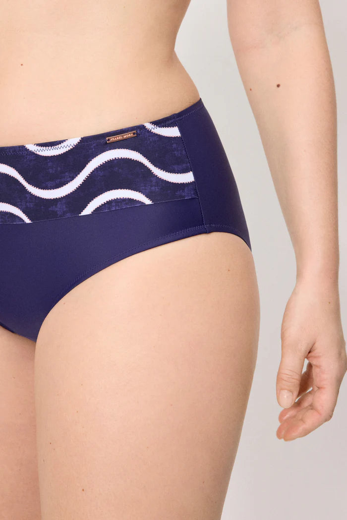 BIKINI REDUTOR BRAGA ALTA REDUTORA ONDAS MARINO