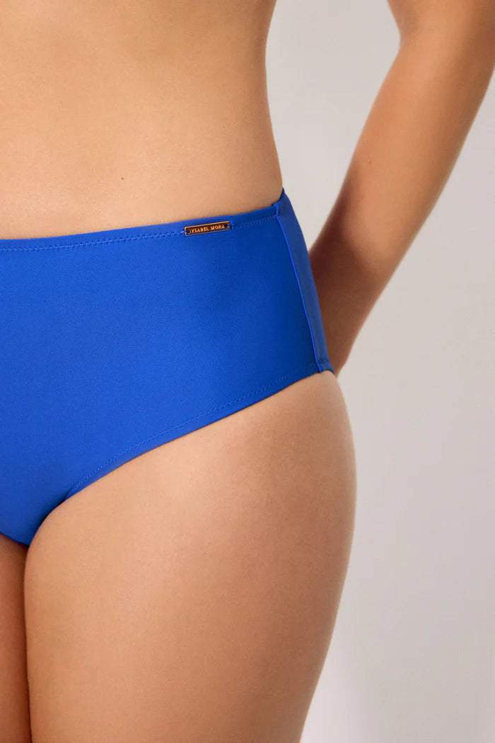 BIKINI CON ARO EFECTO REDUCTOR MULTIPOSICION CON BRAGA ALTA