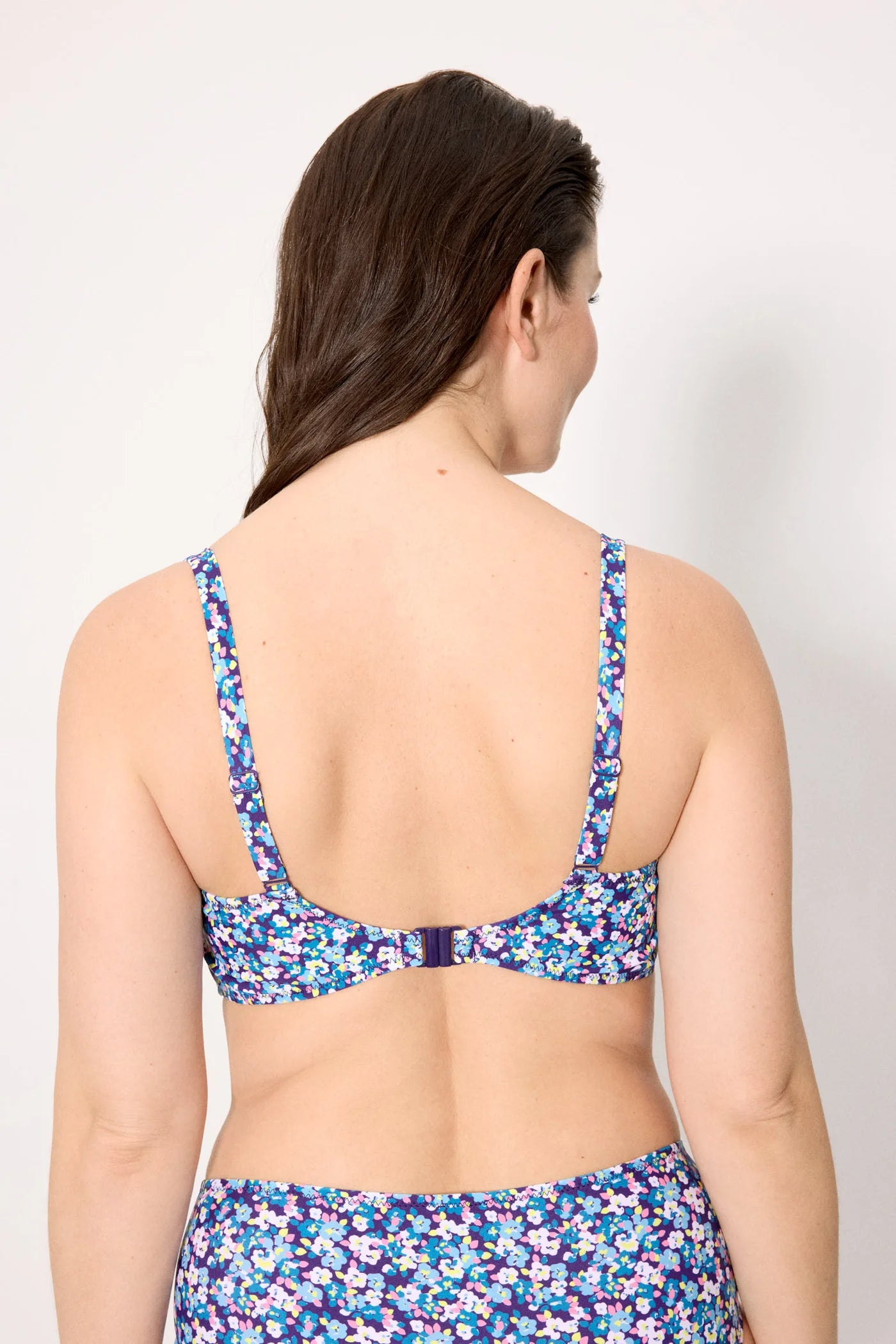 BIKINI MUJER REDUCTOR BRAGA ALTA REDUCTIRA LIBERTY