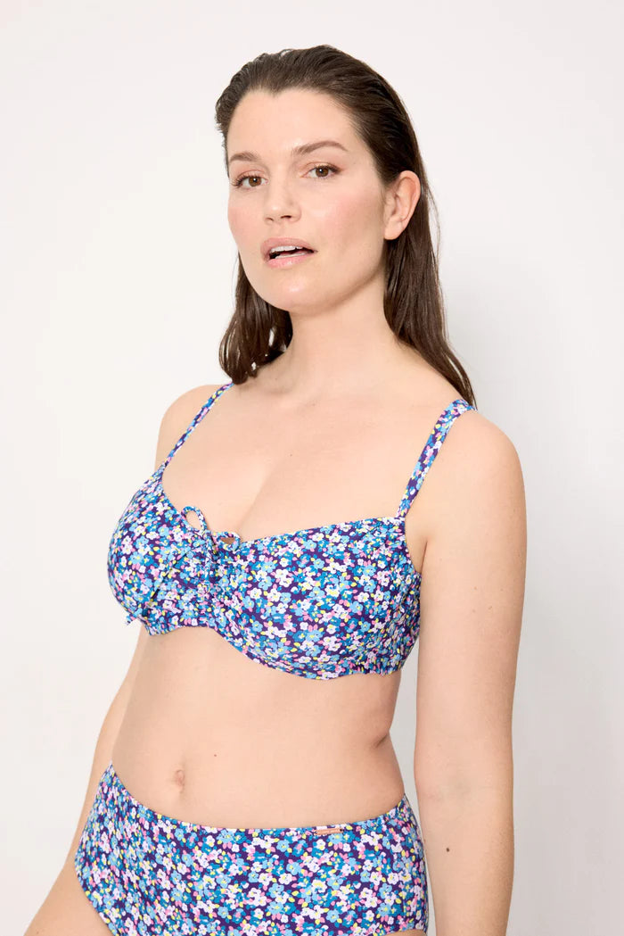 BIKINI MUJER REDUCTOR BRAGA ALTA REDUCTIRA LIBERTY