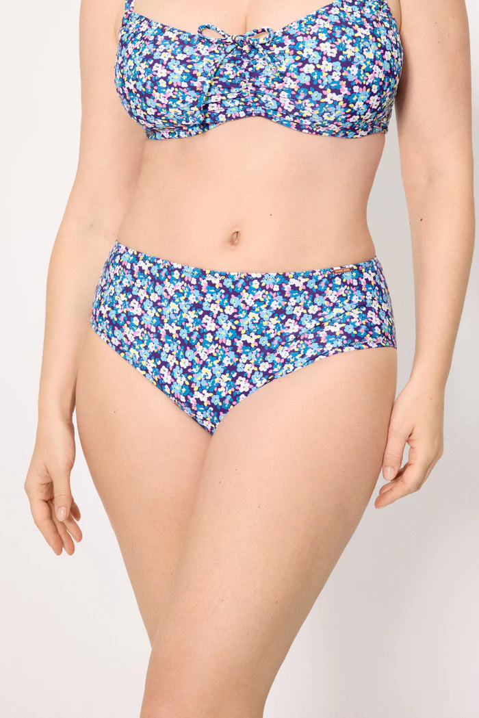BIKINI MUJER REDUCTOR BRAGA ALTA REDUCTIRA LIBERTY