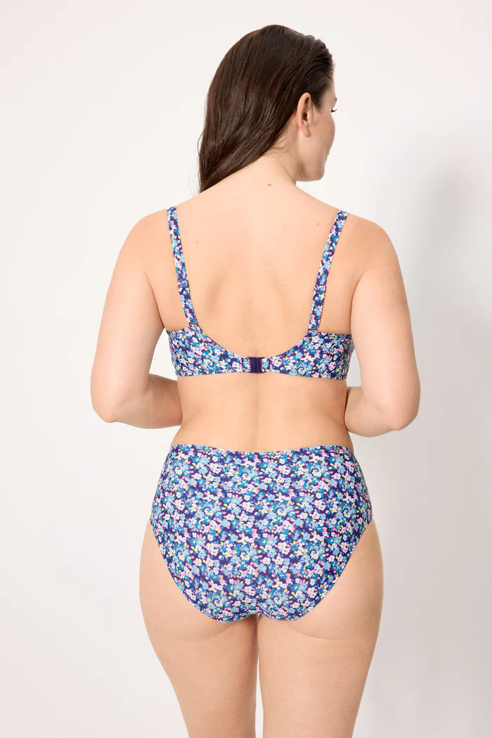 BIKINI MUJER REDUCTOR BRAGA ALTA REDUCTIRA LIBERTY