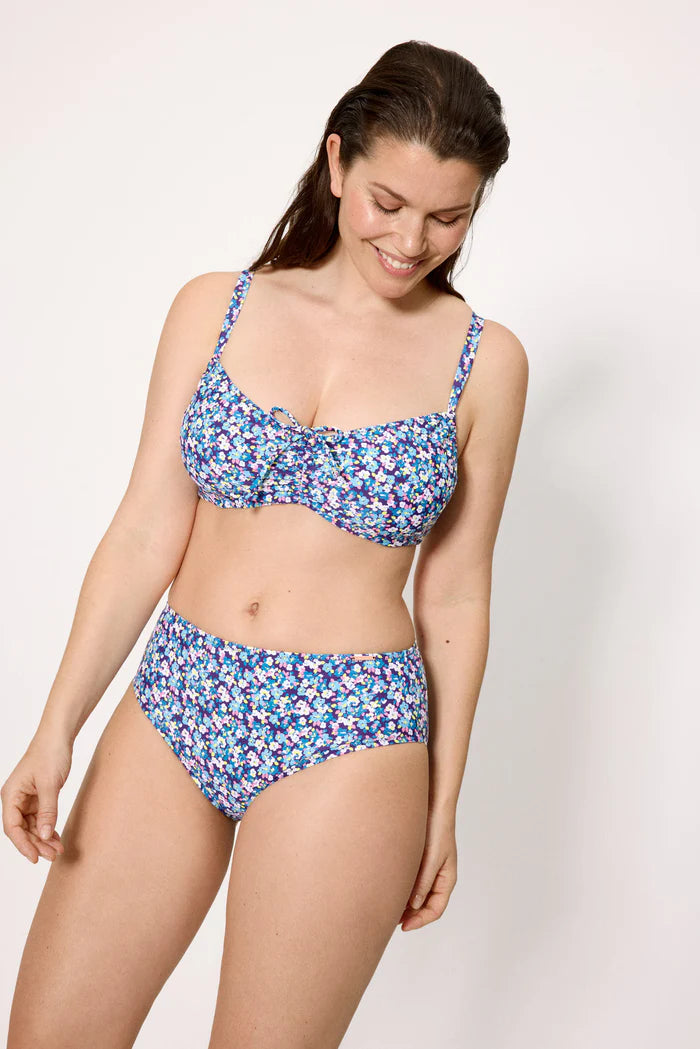 BIKINI MUJER REDUCTOR BRAGA ALTA REDUCTIRA LIBERTY