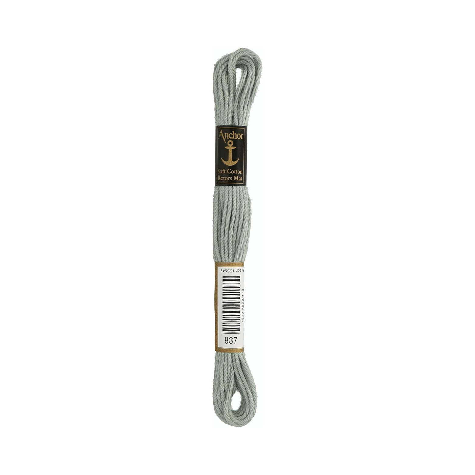 837 MADEJA DE PETIT POINT 10M ANCHOR
