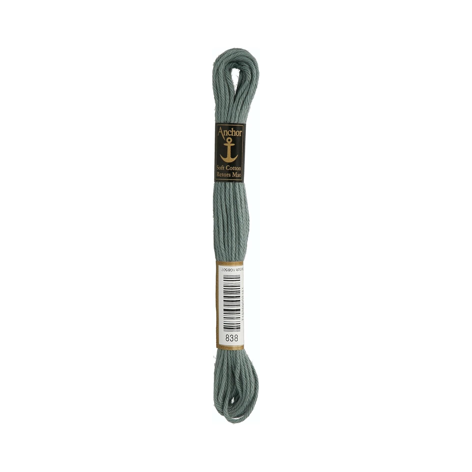 838 MADEJA DE PETIT POINT 10M ANCHOR