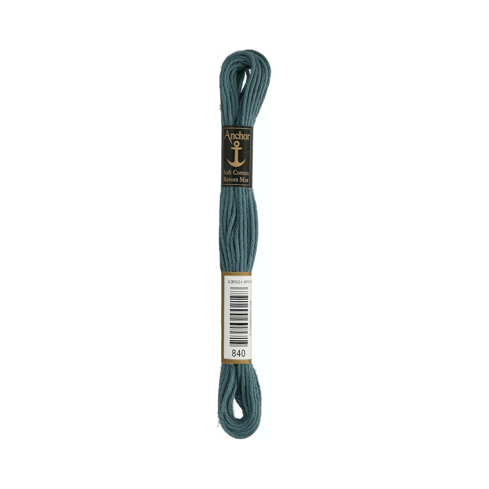 840 MADEJA DE PETIT POINT 10M ANCHOR