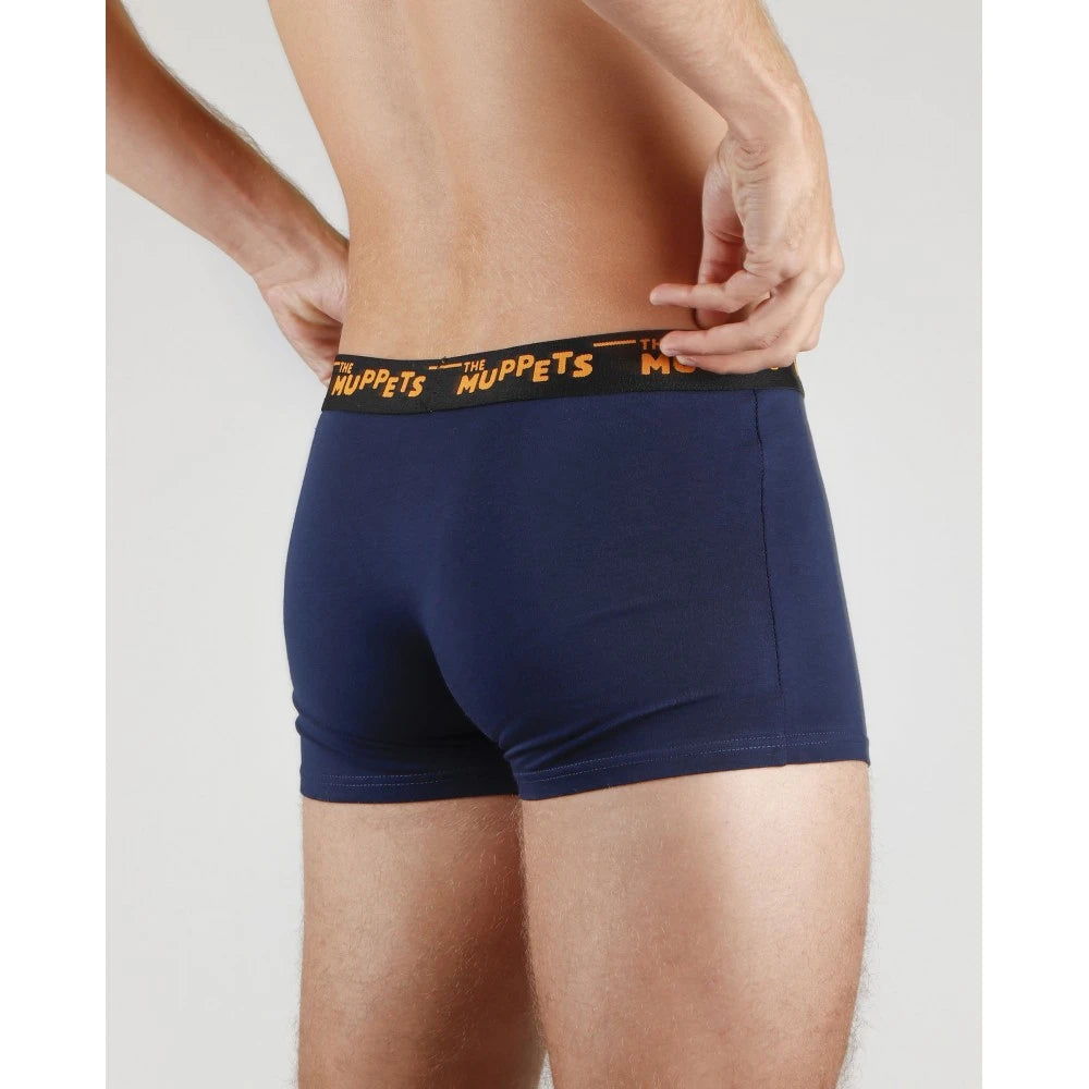 PACK-2 BOXERS MUPPETS PARTY