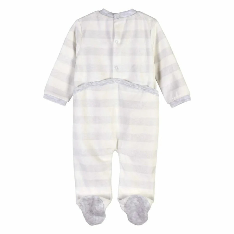 PELELE INFANTIL BABY LOONEY TUNES