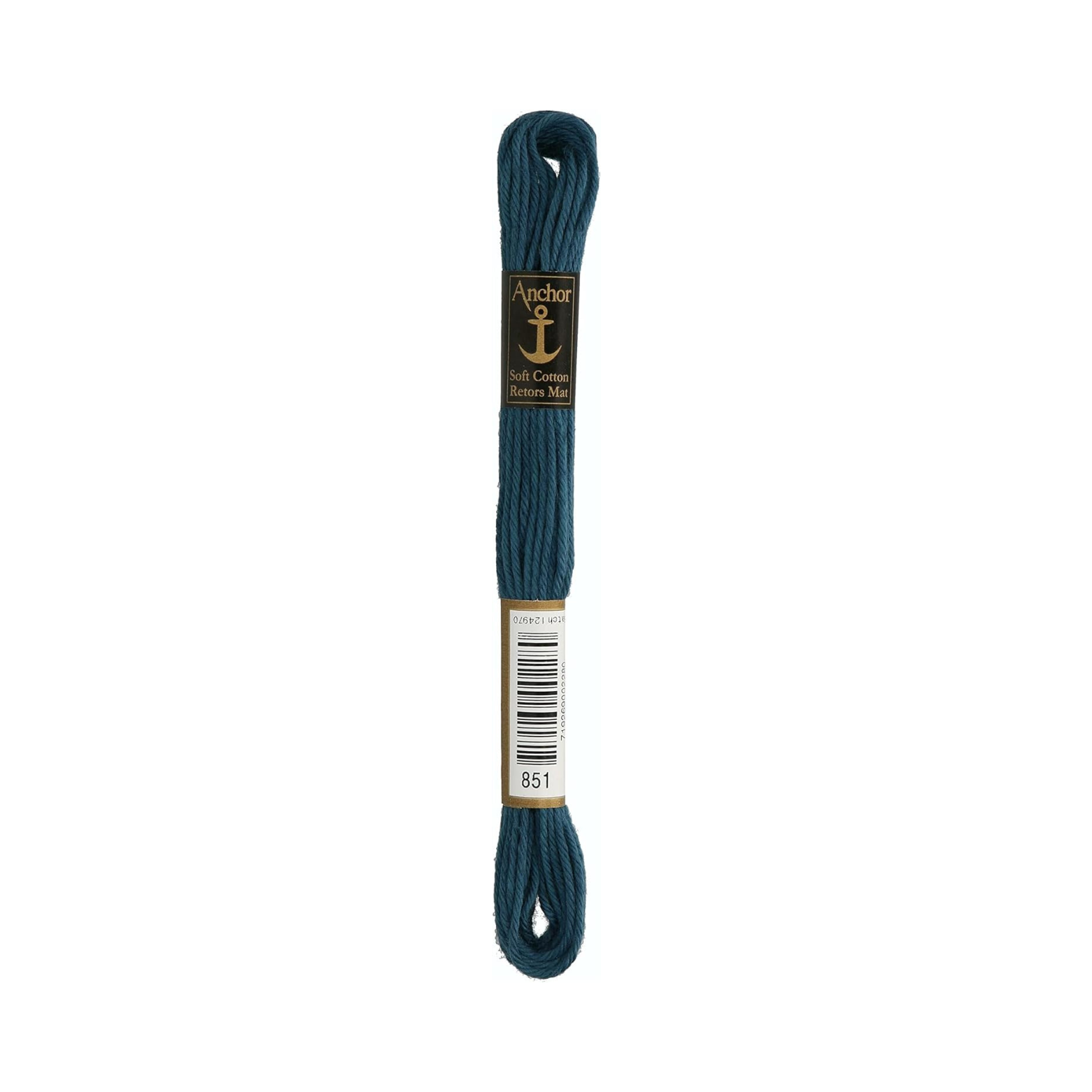 851 MADEJA DE PETIT POINT 10M ANCHOR