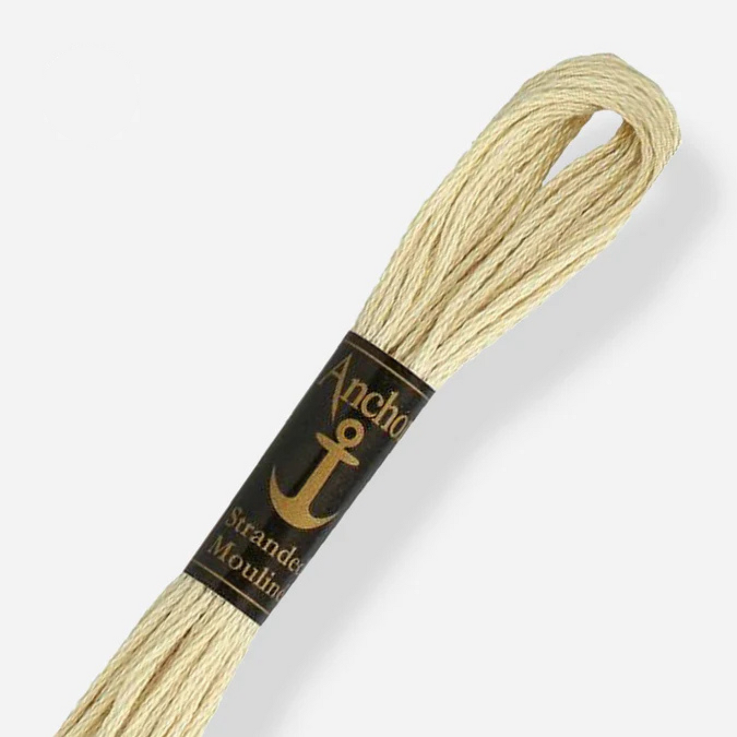 852 MADEJA PUNTO DE CRUZ 8M ANCHOR