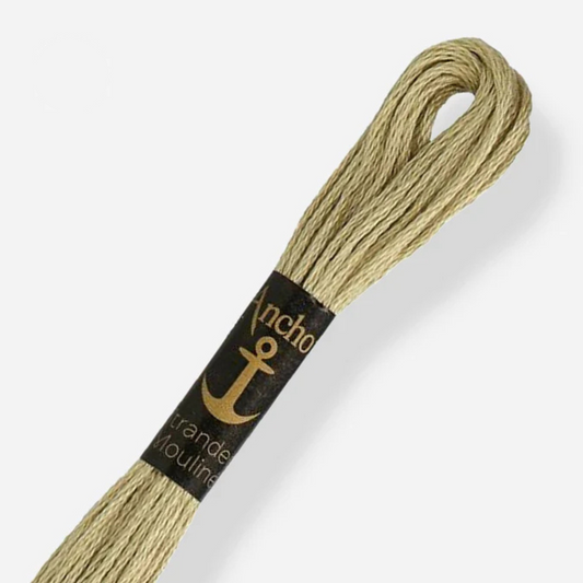 853 MADEJA PUNTO DE CRUZ 8M ANCHOR