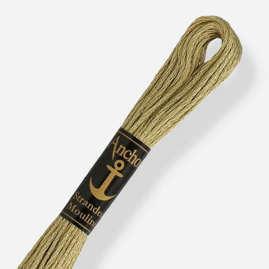 854 MADEJA PUNTO DE CRUZ 8M ANCHOR