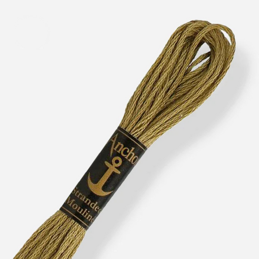 855 MADEJA PUNTO DE CRUZ 8M ANCHOR