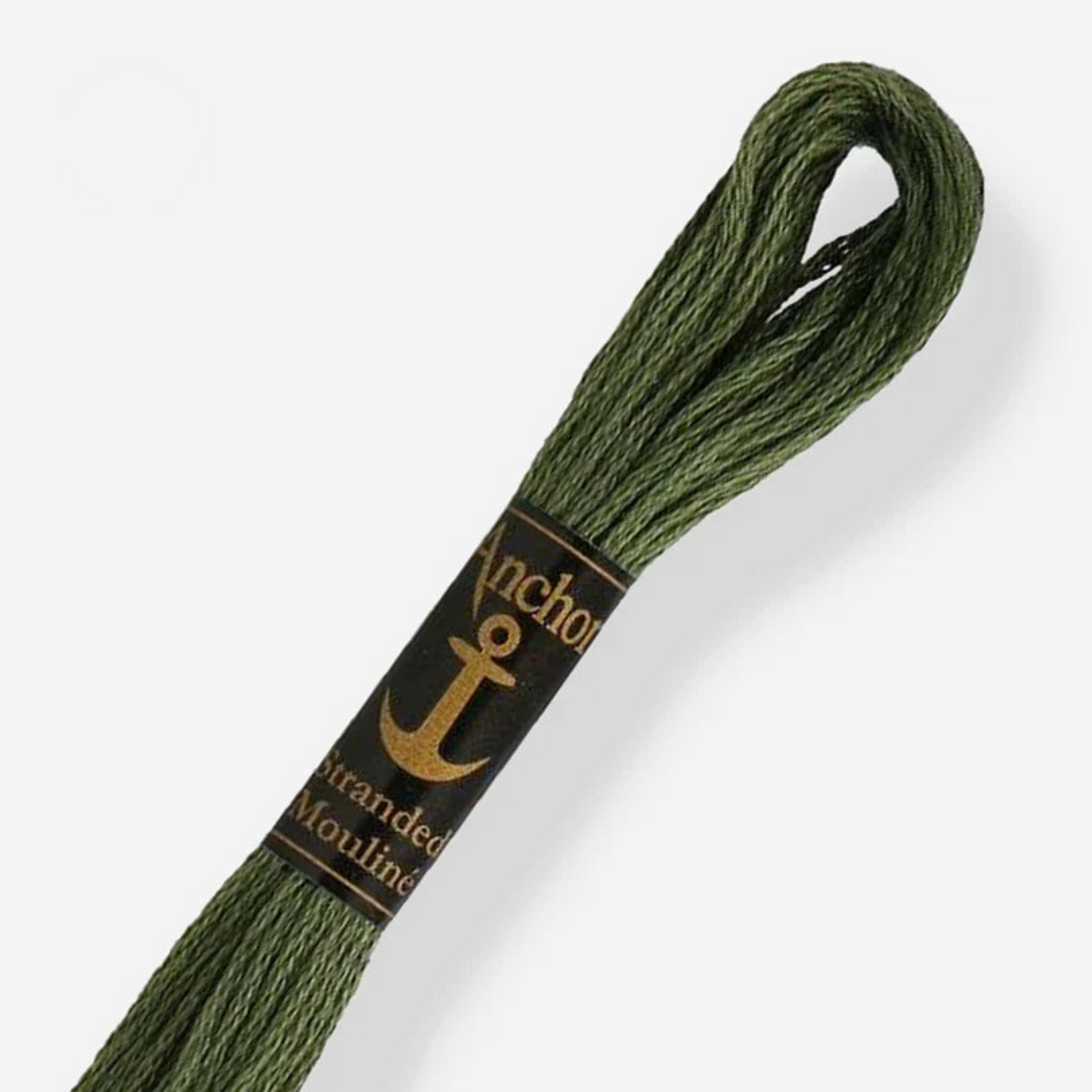 861 MADEJA PUNTO DE CRUZ 8M ANCHOR