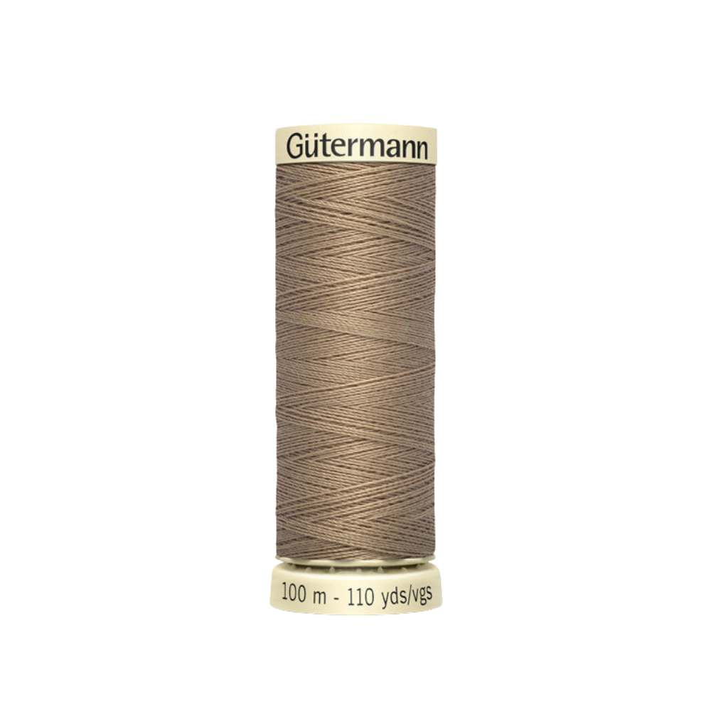 868 bobina hilo 100m ``coselotodo´´ gutermann