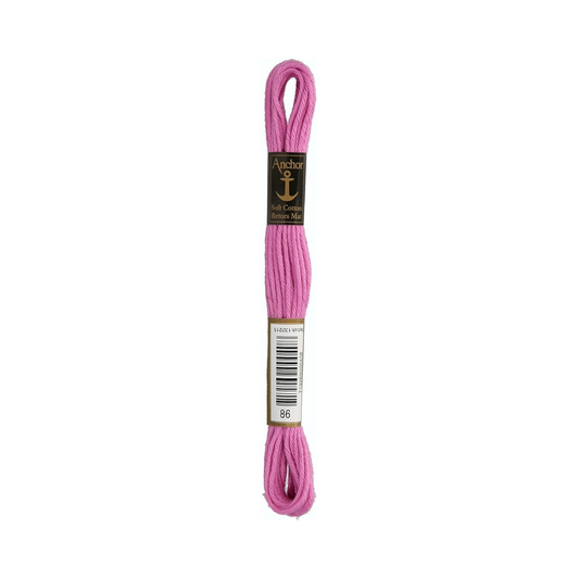 86 MADEJA DE PETIT POINT 10M ANCHOR
