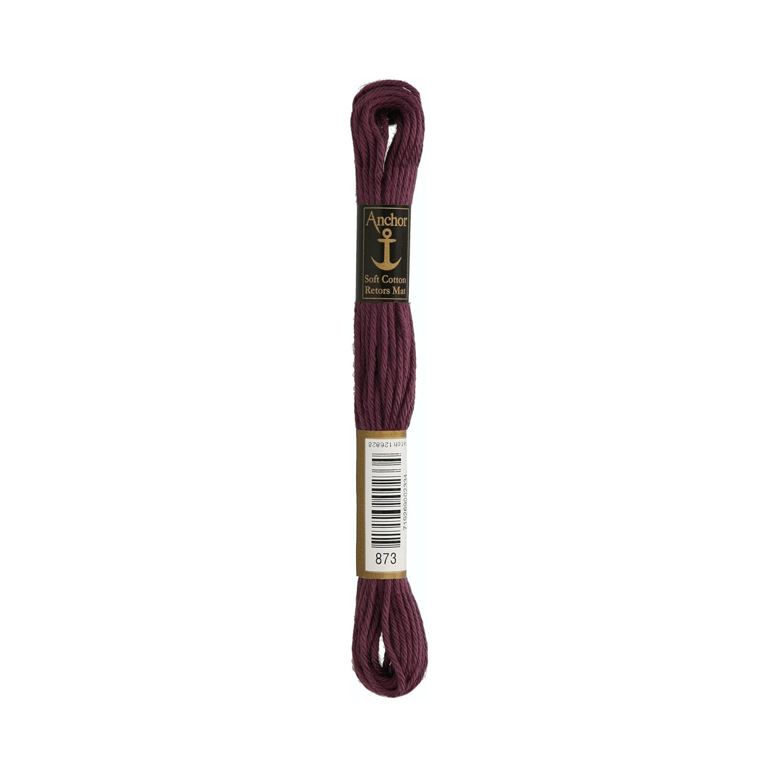 873 MADEJA DE PETIT POINT 10M ANCHOR
