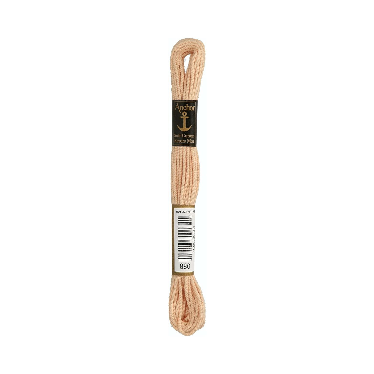 880 MADEJA DE PETIT POINT 10M ANCHOR