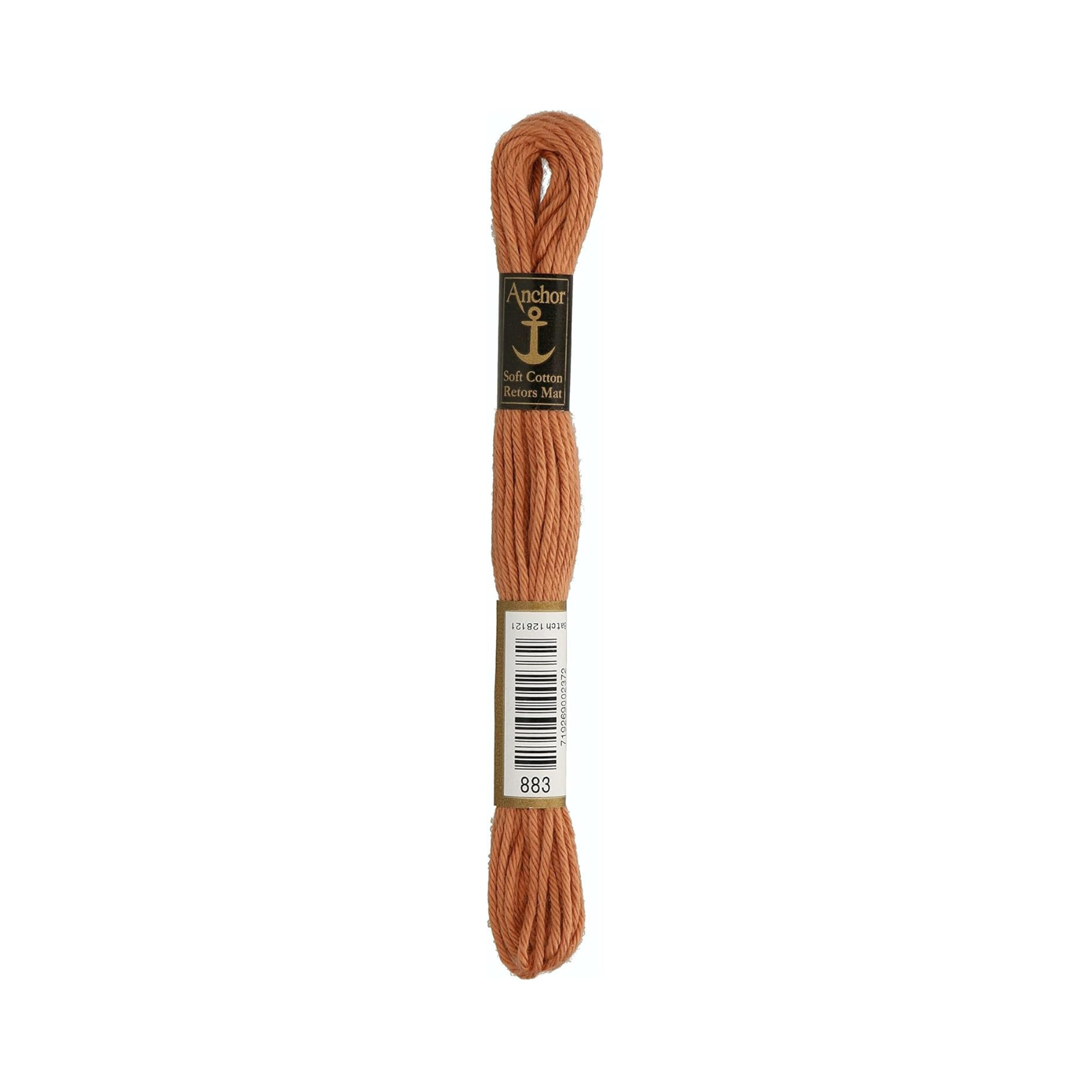 883 MADEJA DE PETIT POINT 10M ANCHOR