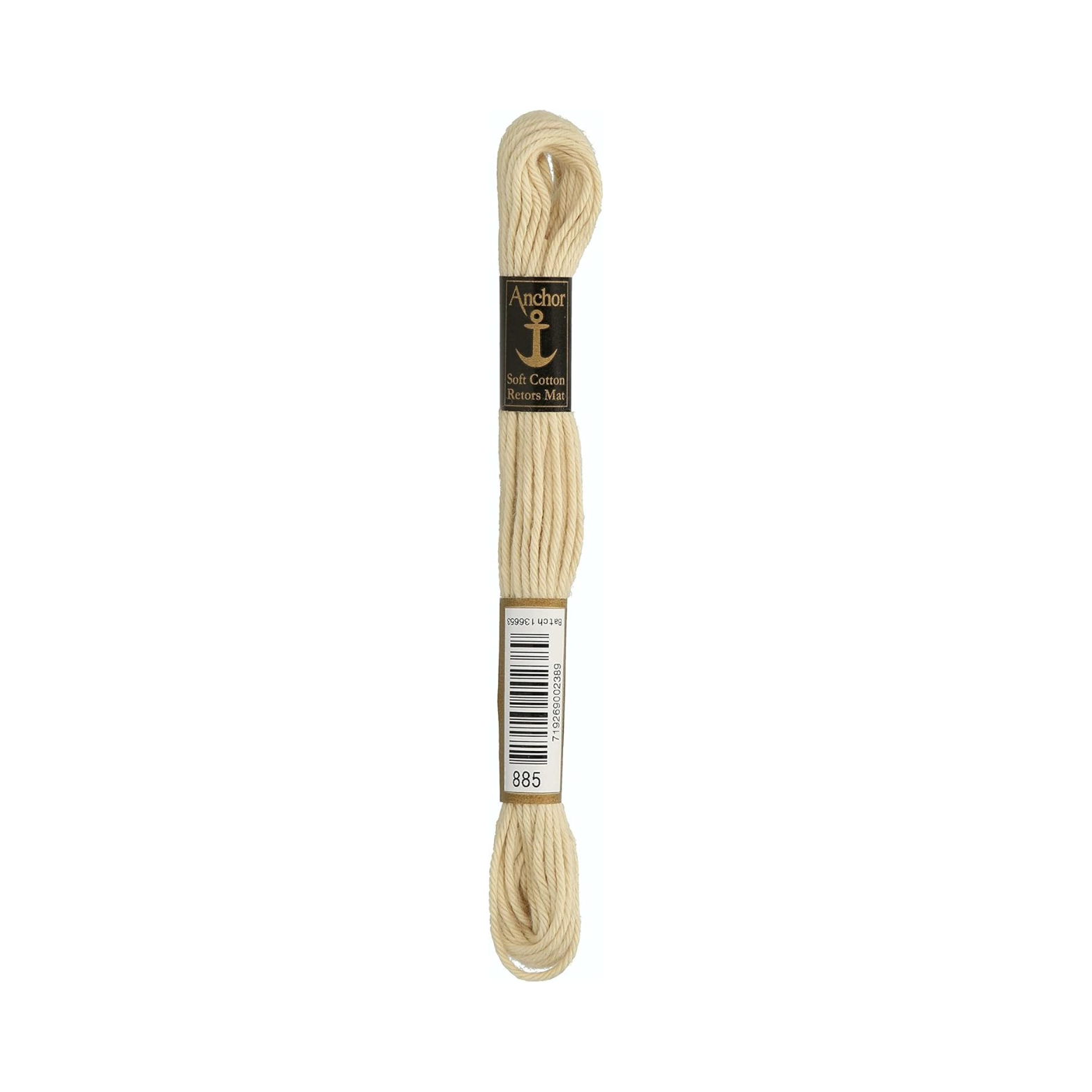 885 MADEJA DE PETIT POINT 10M ANCHOR