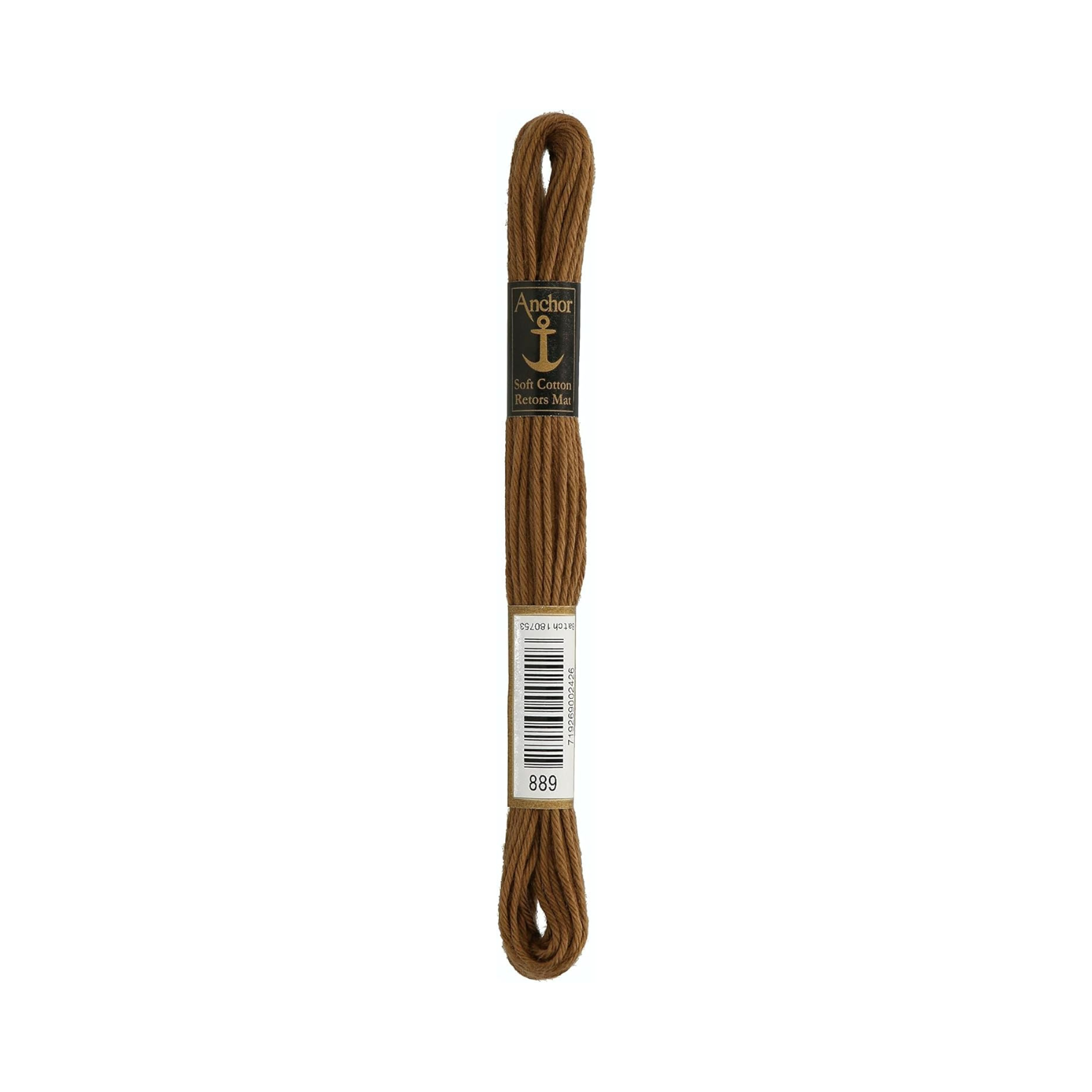 889 MADEJA DE PETIT POINT 10M ANCHOR