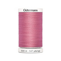 2747 (889) BOBINA HILO 500M ``COSELOTODO´´ GUTERMANN