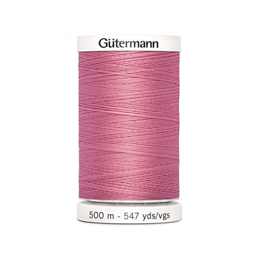 2747 (889) BOBINA HILO 500M ``COSELOTODO´´ GUTERMANN