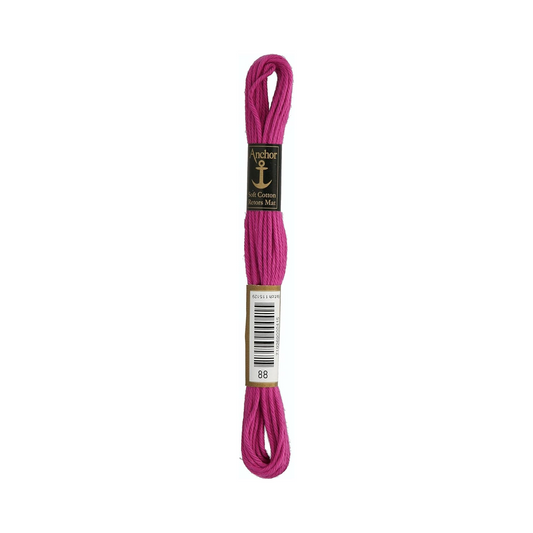 88 MADEJA DE PETIT POINT 10M ANCHOR