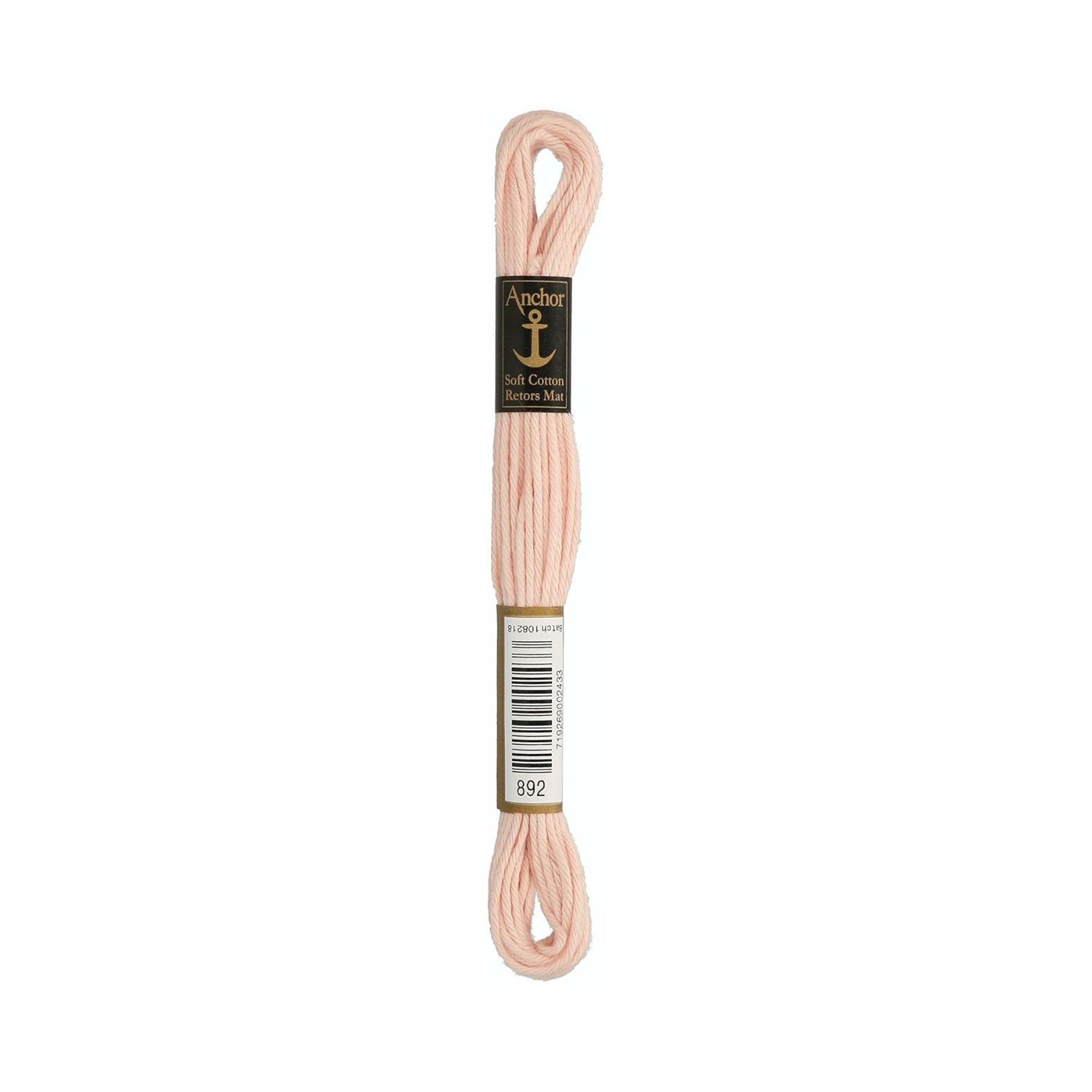 892 MADEJA DE PETIT POINT 10M ANCHOR