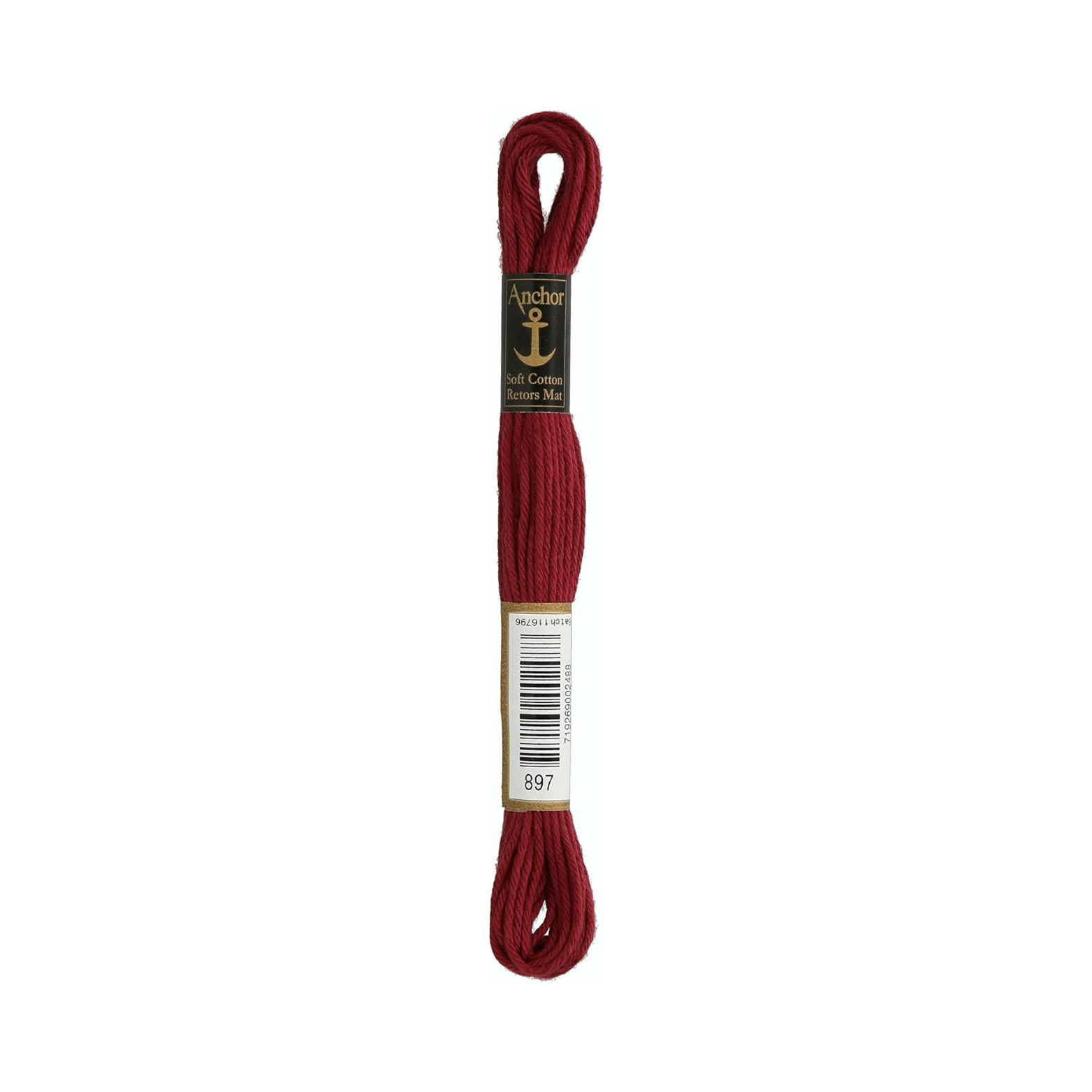897 MADEJA DE PETIT POINT 10M ANCHOR