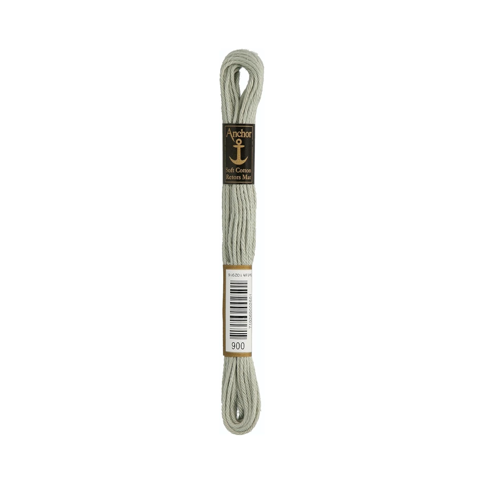 900 MADEJA DE PETIT POINT 10M ANCHOR