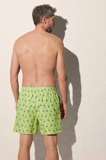 BAÑADOR GREEN PROCYON