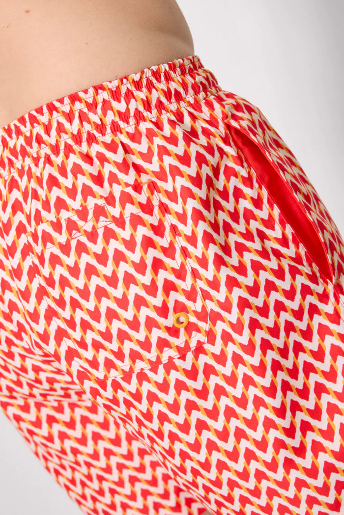 BAÑADOR ETHNIC LINES