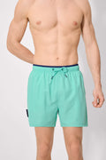 BAÑADOR MEDIO BASIC GREEN