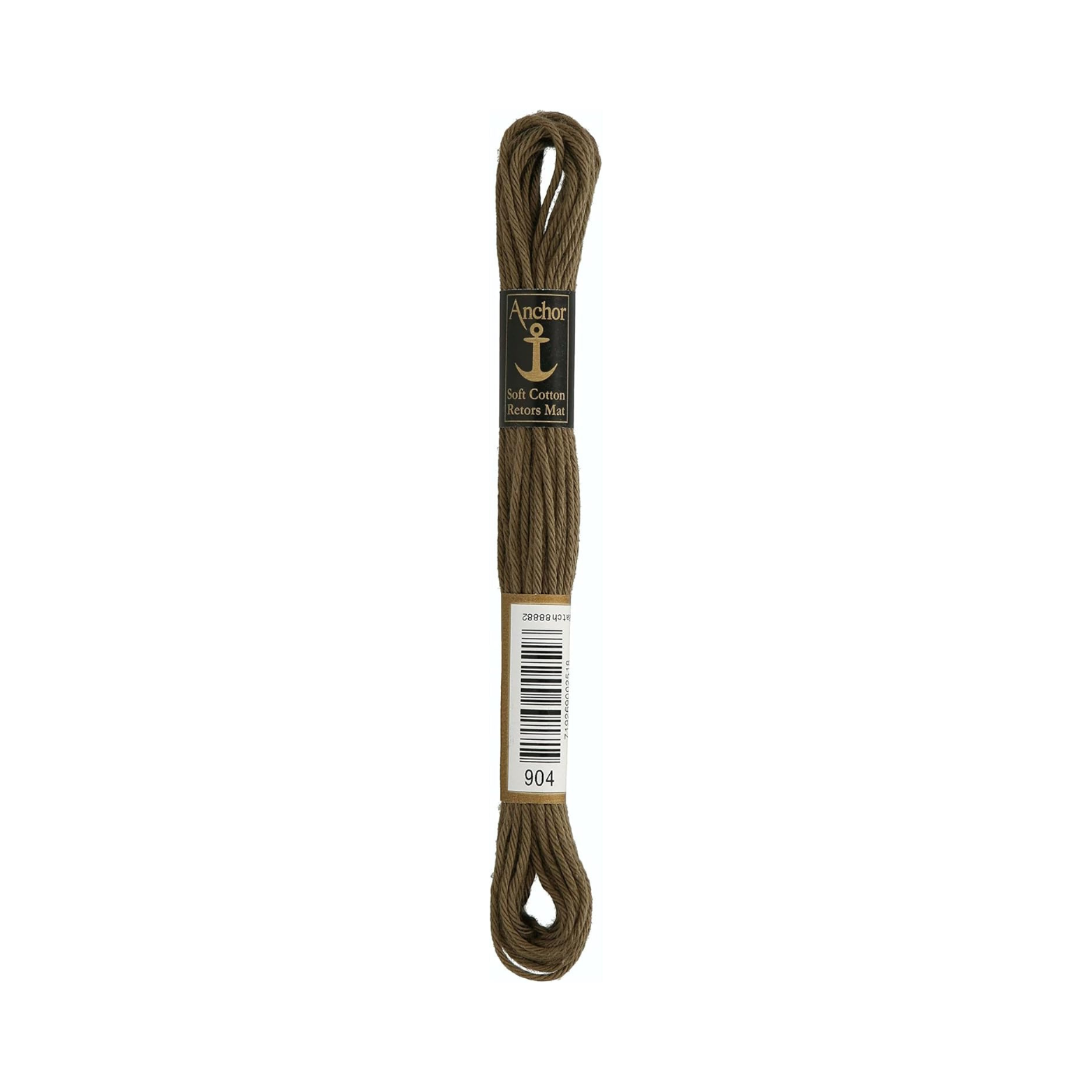 904 MADEJA DE PETIT POINT 10M ANCHOR