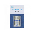 AGUJAS DE MAQUINA UNIVERSAL Nº90 SCHMETZ