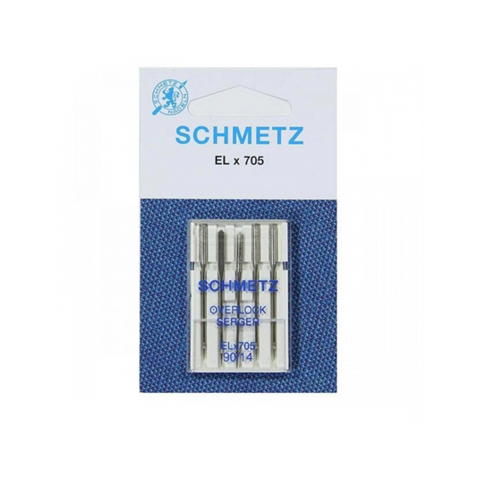 AGUJAS DE MAQUINA UNIVERSAL Nº90 SCHMETZ